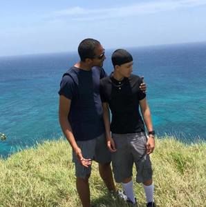 Meet your Posher, Aidan